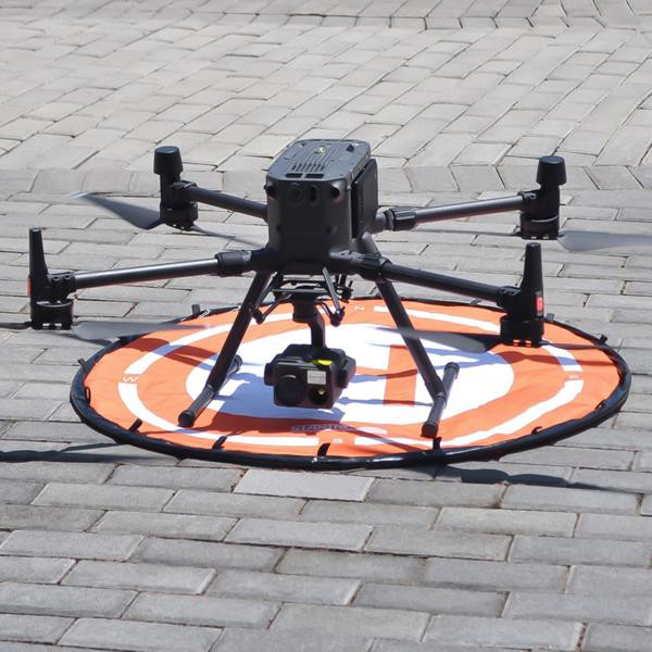 Drohnen Start- Landeplatz STARTRC- 95cm