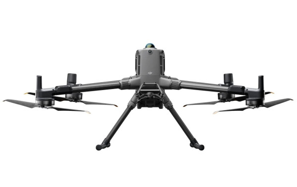 DJI Matrice M400 (inkl. 12 Monate DJI Care Enterprise Plus)