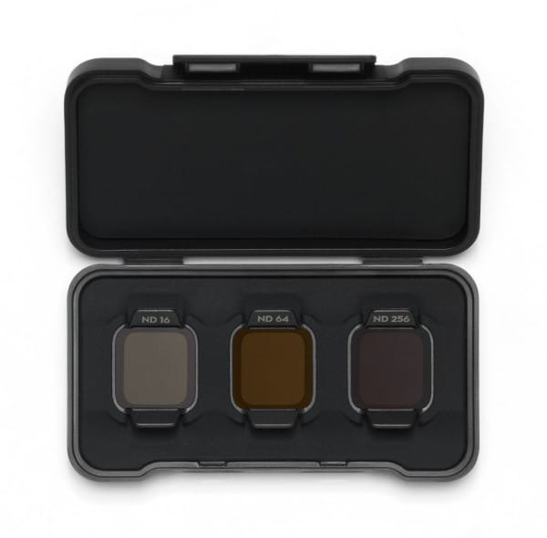 DJI Flip - ND-Filterset (ND16/64/256)