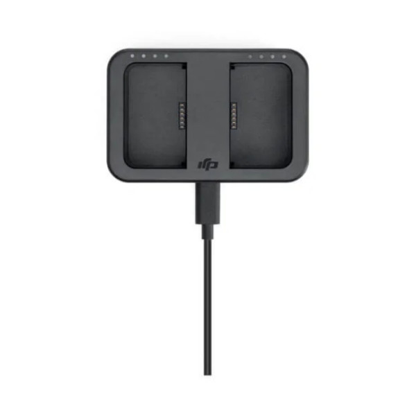 DJI WB37 Akkuladestation (USB-C)