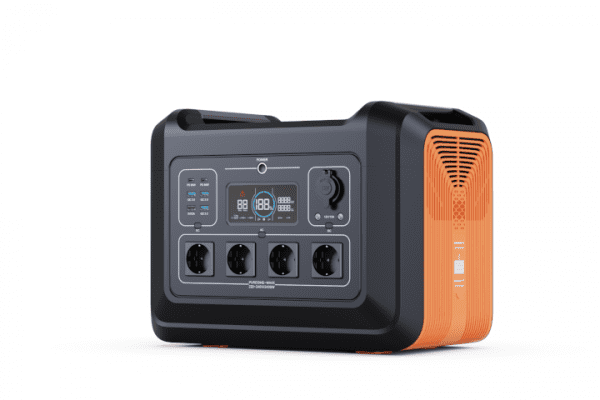 SOUOP 2400 Powerstation (2232Wh)