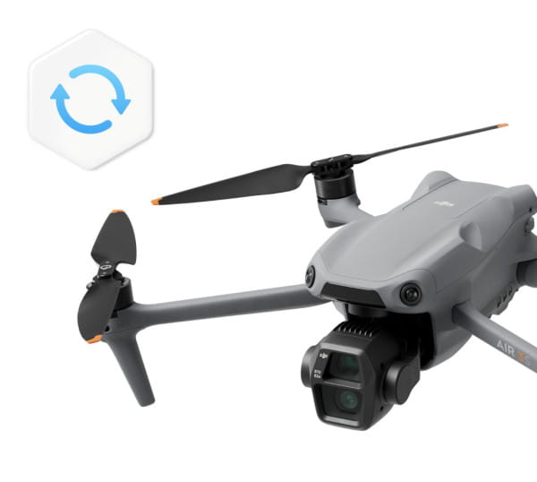 DJI Care Refresh (DJI Air 3S) 1 Jahr (Karte)