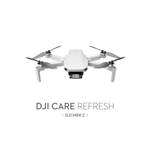 DJI Care Refresh Mini 2- 2 Jahre