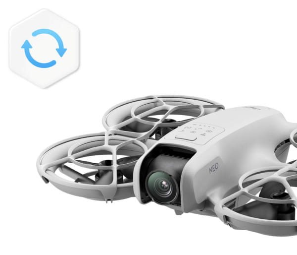 DJI Care Refresh (DJI Neo) 1 Jahr (Karte)