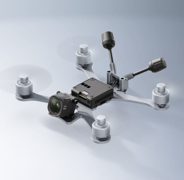 DJI O4 Lufteinheit Pro