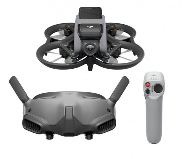 DJI Avata Pro-View Combo- DJI Goggles 2