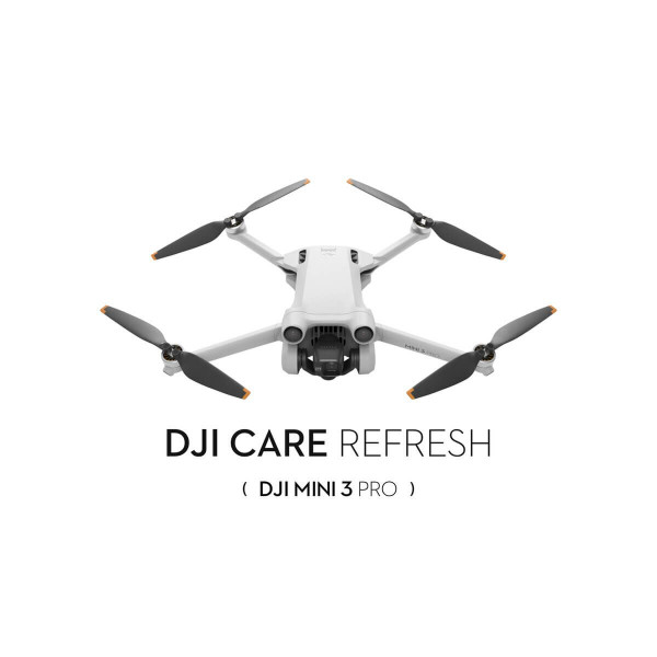 DJI Care Refresh (DJI Mini 3 Pro) 1 Jahr