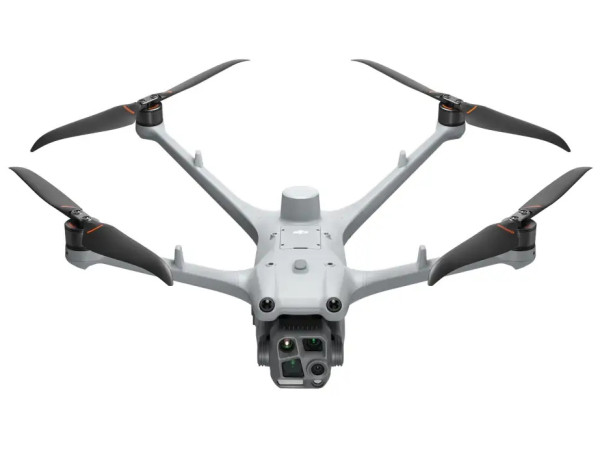 DJI Matrice 4TD (inkl. 12 Monate DJI Care Enterprise Plus)