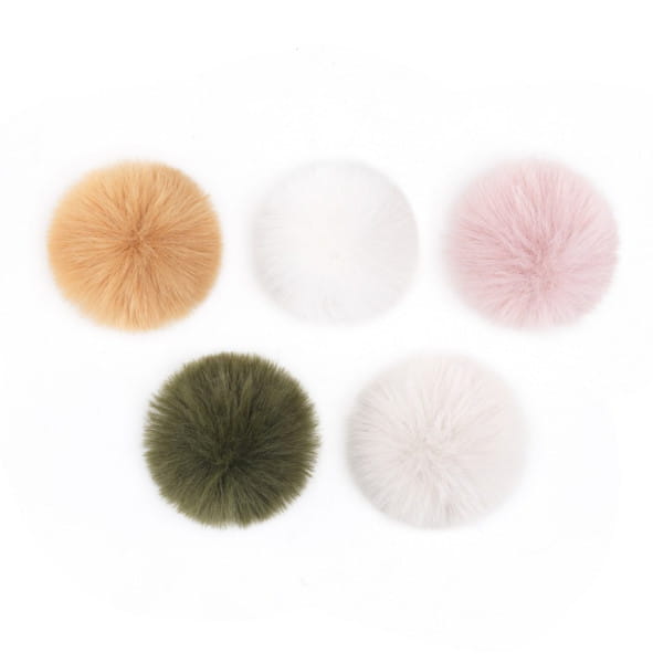 DJI Mic 3 Multi-Color Windschutze