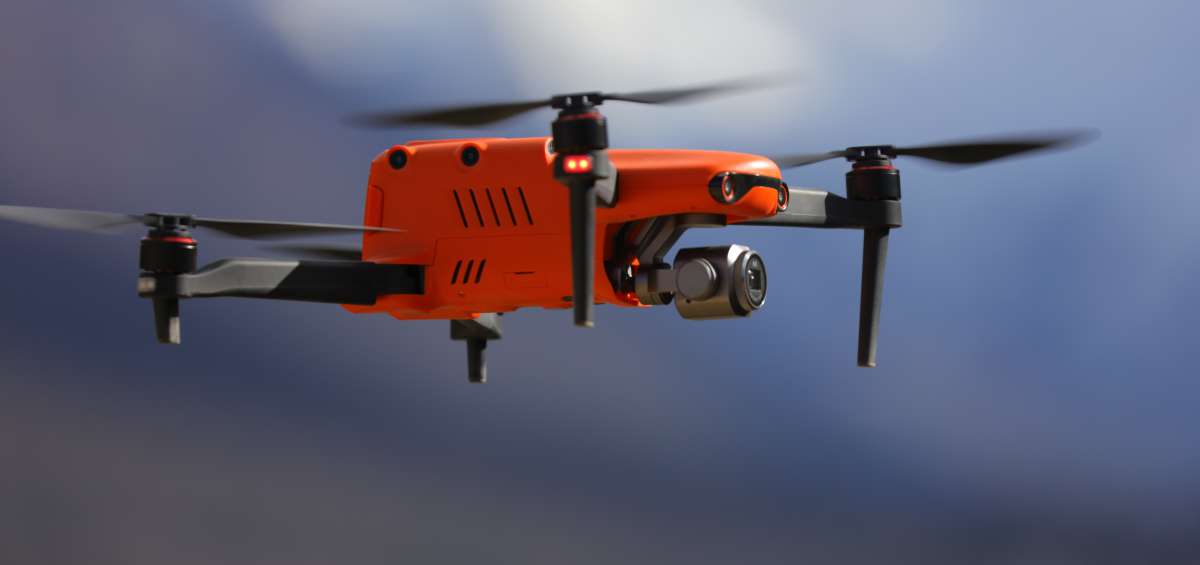 Autel EVO 2 Pro Rugged Bundle V2 SKY ELEMENTS