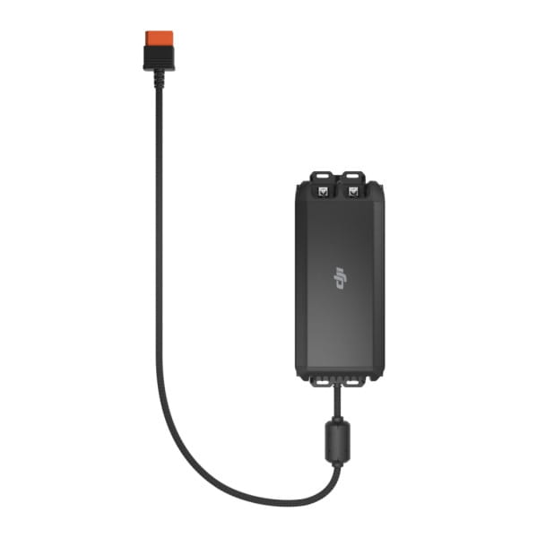DJI Power 1 kW Auto Superschnellladegerät