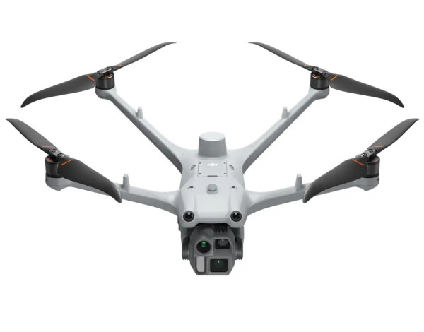 DJI Matrice 4D (inkl. 12 Monate DJI Care Enterprise Plus)