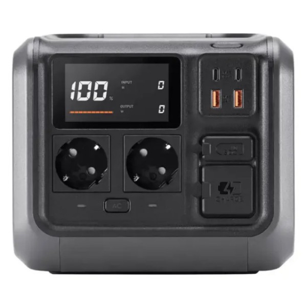 DJI Power 500 (Gefahrgutversand)