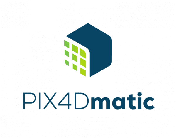 PIX4Dmatic