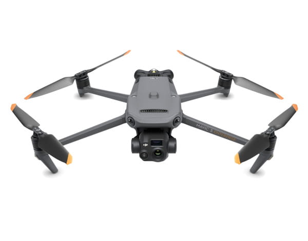 DJI Mavic 3TA - C1 (inkl. 12 Monate DJI Care Enterprise Basic)