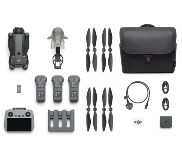 DJI Mavic 4 Pro Fly More Combo (DJI RC 2)