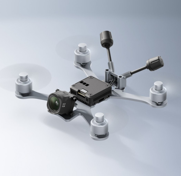 DJI O4 Lufteinheit Pro