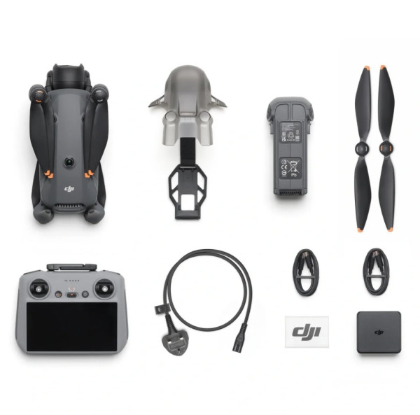 DJI Mavic 4 Pro (DJI RC 2)
