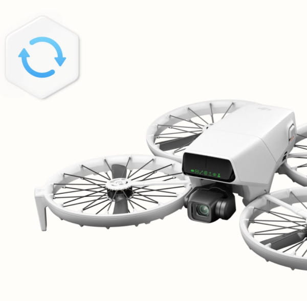 DJI Care Refresh (DJI Flip) 1 Jahr (Karte)