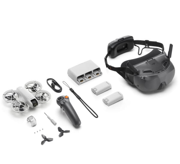DJI Neo Motion Fly More Combo (DJI RC-N3)