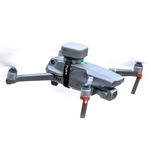 MANDI 3 Plus- Drohnenfallschirmsystem