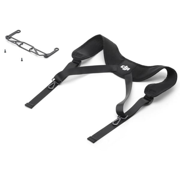 DJI RC Plus 2 Tragegurt und Halterungsset