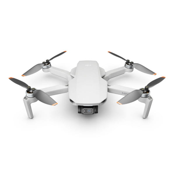 DJI Mini 2- single Drone