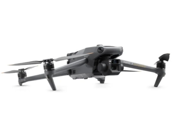 DJI Mavic 3E - C1 (inkl. 12 Monate DJI Care Enterprise Basic, 1x Maintenance)